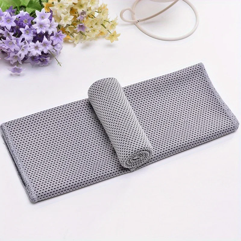 1–10 Stück kühlendes Handtuch, – Camp Towel Microfiber Bewertung und Preis