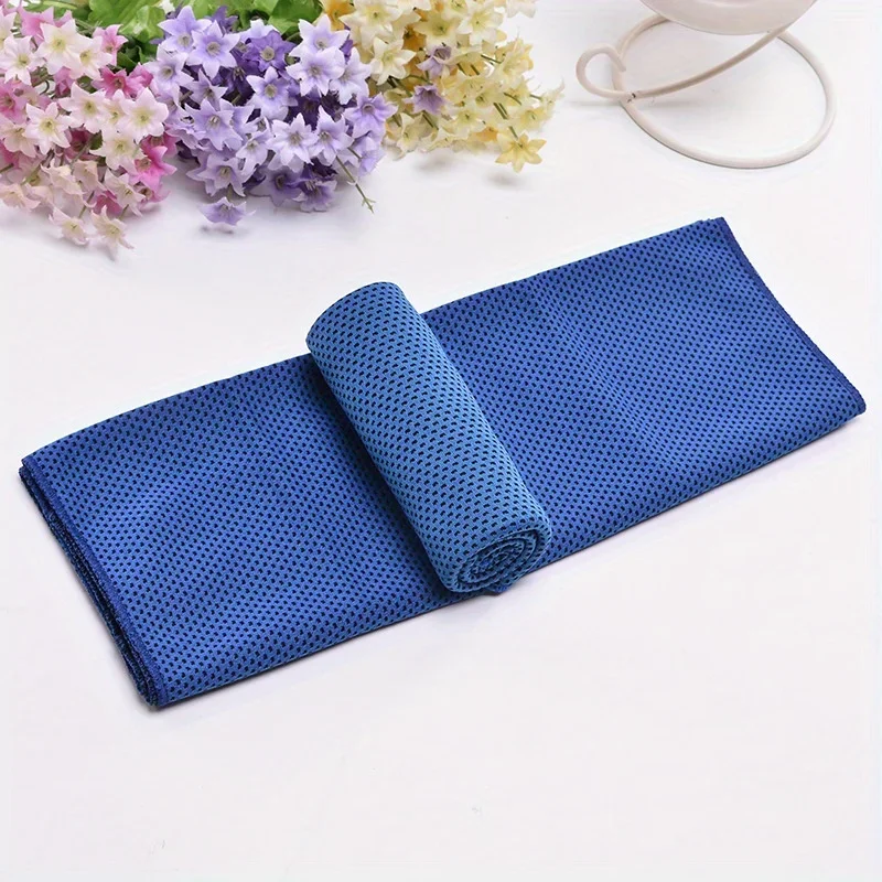 1–10 Stück kühlendes Handtuch, – Camp Towel Microfiber Bewertung und Preis
