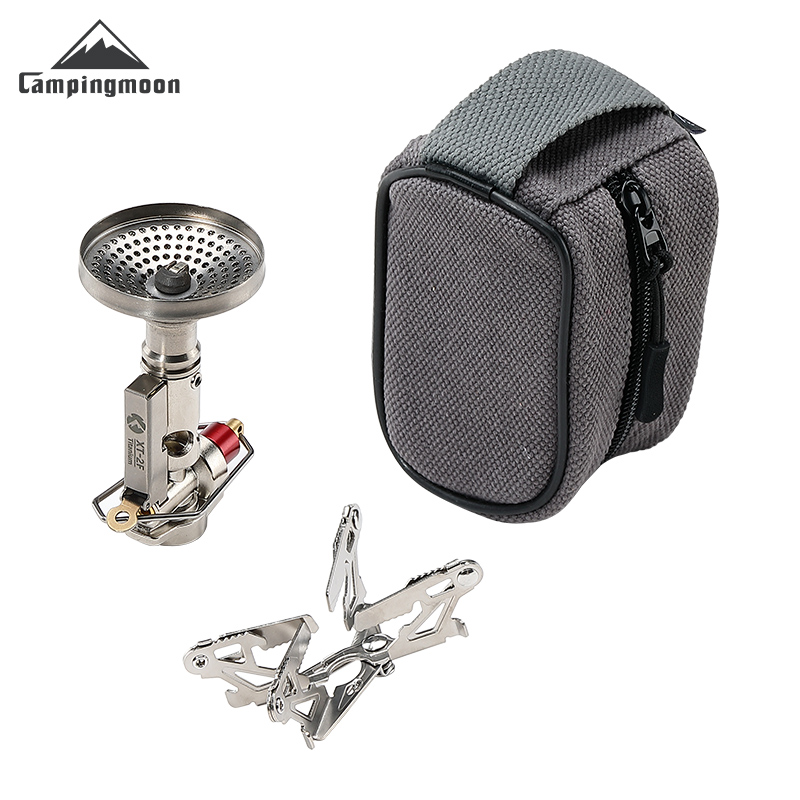 CAMPINGMOON XT-2F Xuanfeng Tit – Outdoor Camping Heater For Tent Bewertung und Preis