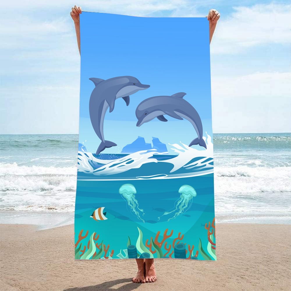 Schnell trocknendes Mikrofaser – Camp Towel Microfiber Bewertung und Preis