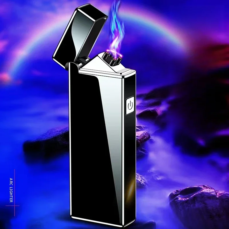 Neue elektronische wind dichte – Outdoor Windproof Lighter Bewertung und Preis