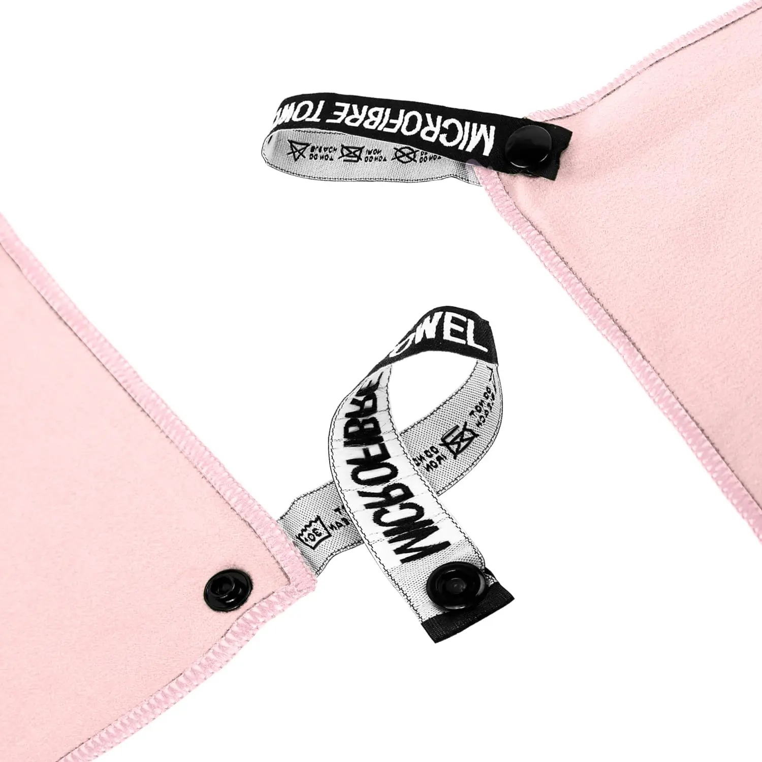 Mikrofaser-Handtuch Perfektes  – Camp Towel Microfiber Bewertung und Preis