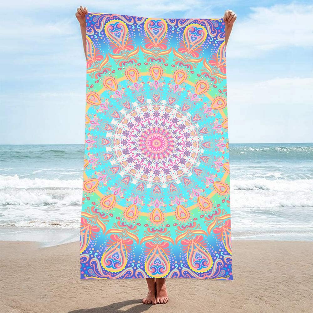 Strandtuch mit geheimnisvollem – Camp Towel Microfiber Bewertung und Preis