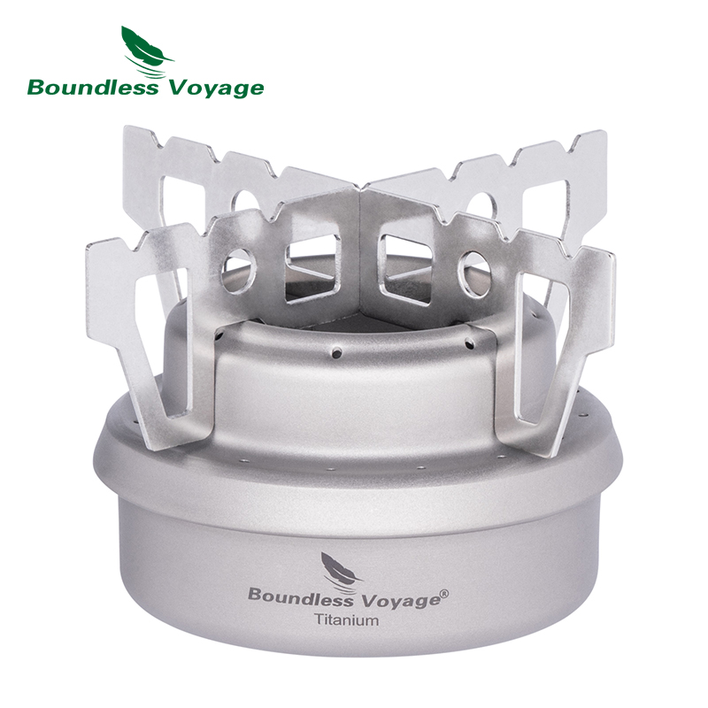 Grenzenlose Reise Titan Spirit – Outdoor Camping Burner Bewertung und Preis