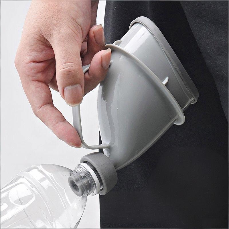 1 Stück Tragbares Toilettenhil – Outdoor Camping Urinal Bewertung und Preis