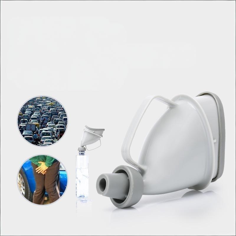 1 Stück Tragbares Toilettenhil – Outdoor Camping Urinal Bewertung und Preis