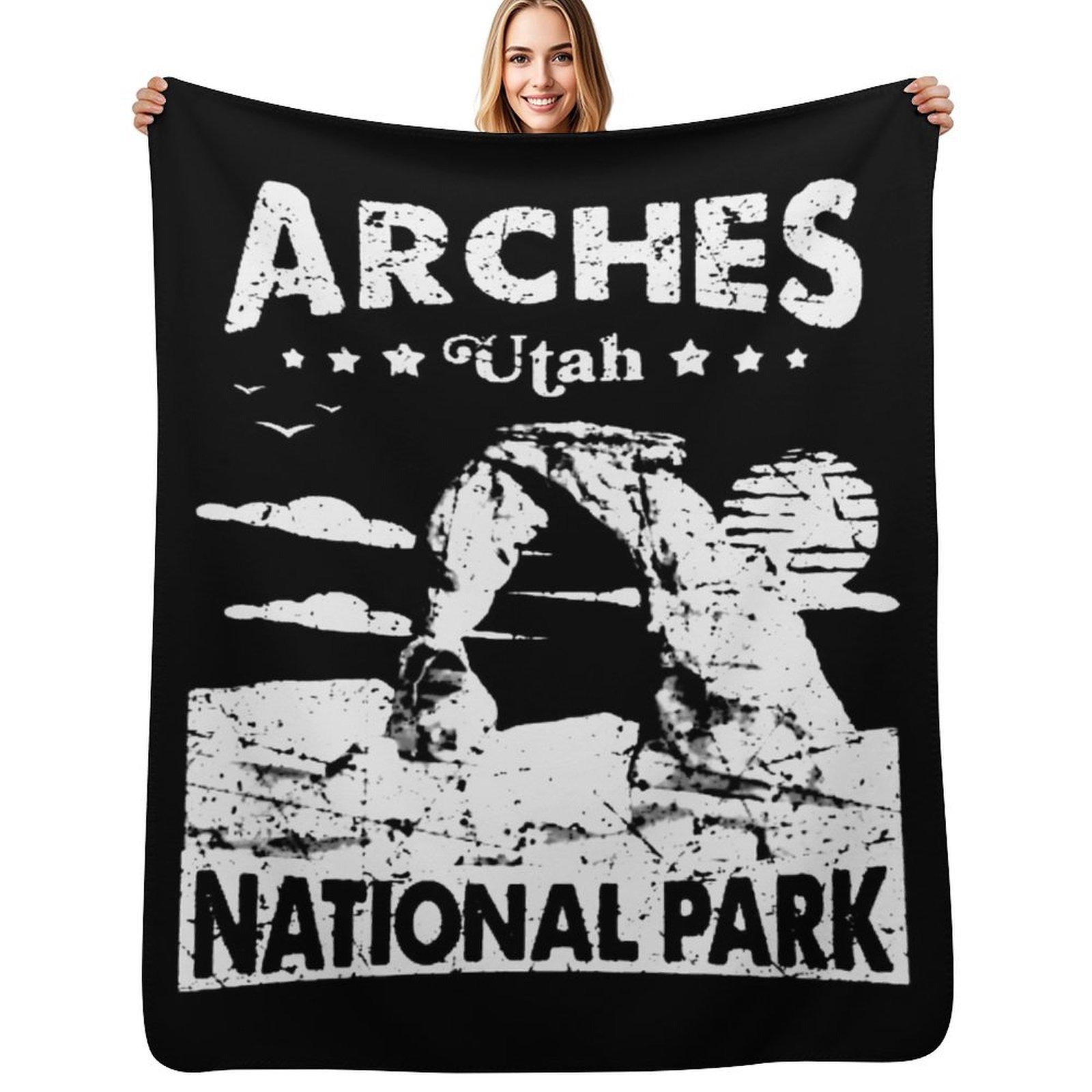 Arches National Park, Delicate – Outdoor Camping Utah Bewertung und Preis