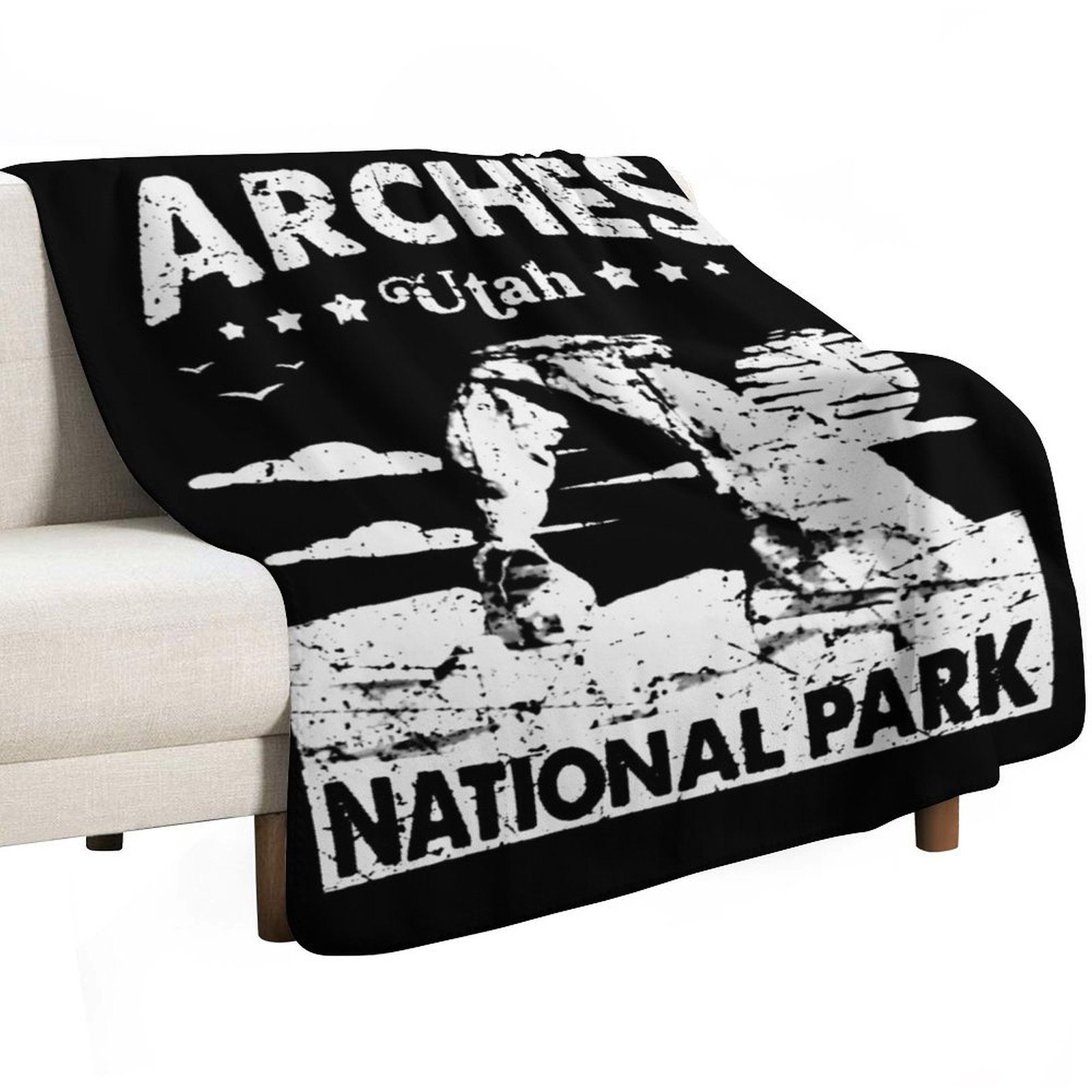 Arches National Park, Delicate – Outdoor Camping Utah Bewertung und Preis