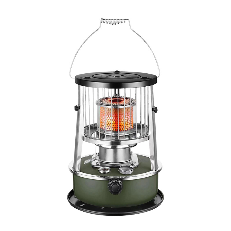 Tragbare Kerosinofenheizung fü – Outdoor Camping Heater For Tent Bewertung und Preis