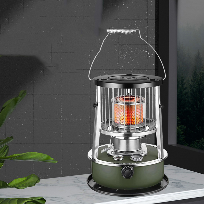 Tragbare Kerosinofenheizung fü – Outdoor Camping Heater For Tent Bewertung und Preis
