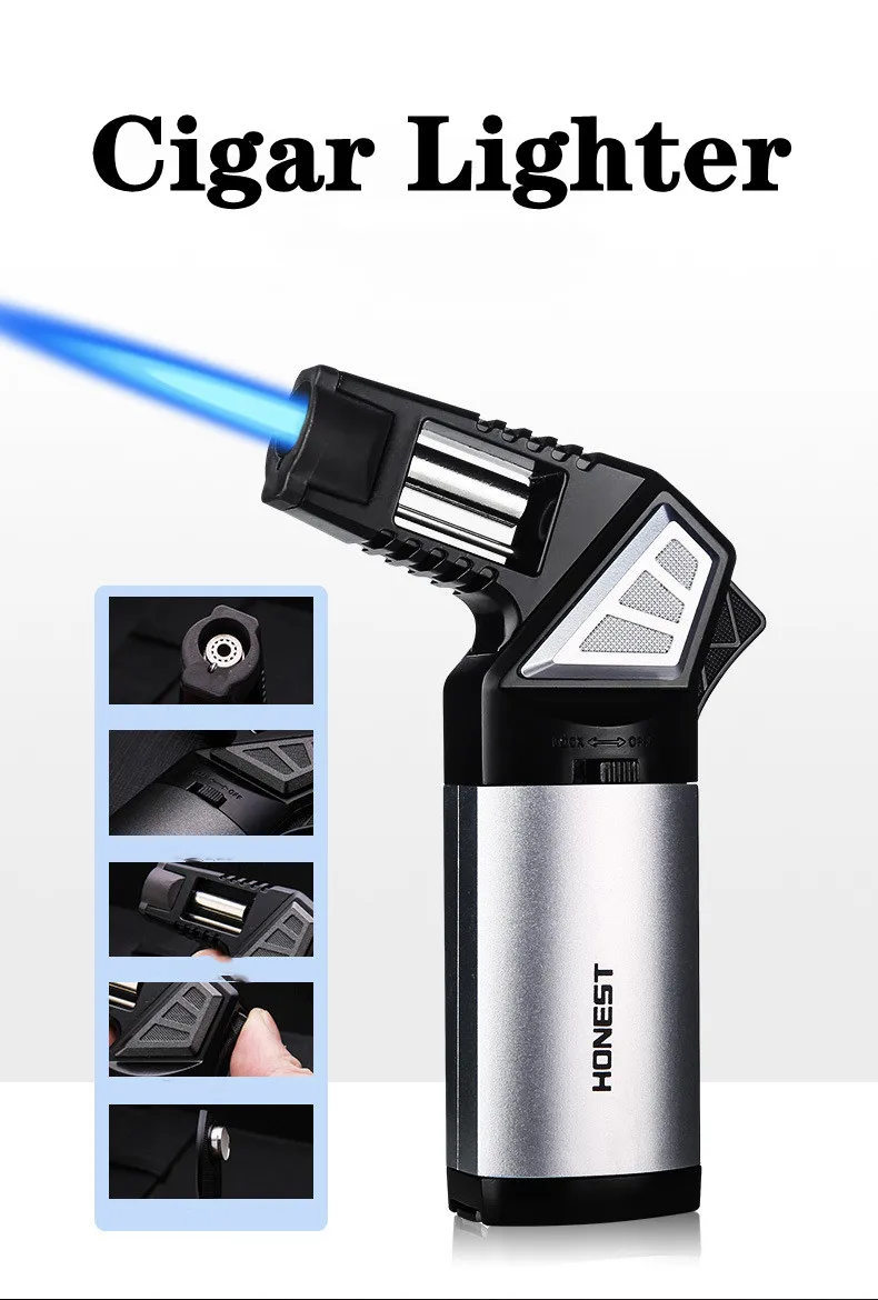 Ehrliche Metall Multi Outdoor  – Outdoor Windproof Lighter Bewertung und Preis
