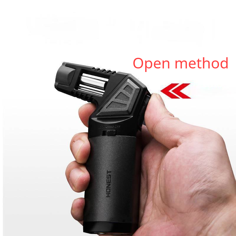 Ehrliche Metall Multi Outdoor  – Outdoor Windproof Lighter Bewertung und Preis